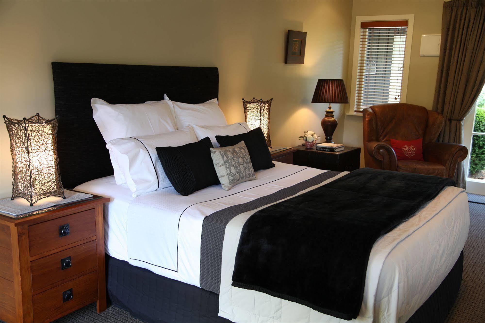 Bradleys Garden Bed And Breakfast Taumarunui Extérieur photo